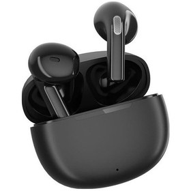 Resim Ankatek Maoyaya Qcy T20 Ailypods Bluetooth 5.3 Tws Kulak İçi Kulaklık, Kablosuz Şarj - 120cm Kırmızı 