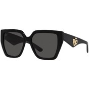 Resim Dolce&Gabbana Dolce Gabbana Dg4438 501/87 55 Kadın Güneş Gözlüğü 