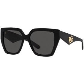 Resim Dolce&Gabbana Dolce Gabbana Dg4438 501/87 55 Kadın Güneş Gözlüğü 