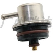 Resim 19236428 Buick Ve Chevrolet Modelleri İçin Yakıt Basınç Regülatörü Sensörü 2314 