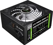 Resim GamePower GP-650 APFC 14cm 80+ Bronze 650W Güç Kaynağı 