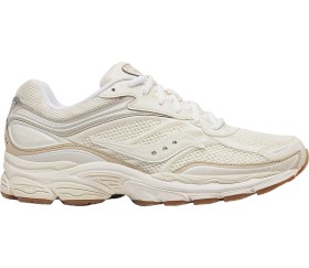 Resim Saucony Saucony Progrid Omni 9 Unisex Beyaz Günlük Ayakkabı 22867 Beyaz 
