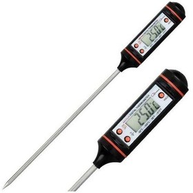 Resim Loyka 9263 +plus Problu Gıda Termometresi 
