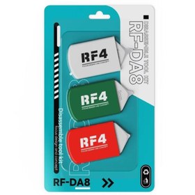 Resim Genel Markalar RELİFE RF-DA8 3 PARÇA AÇMA SÖKME KİTİ 