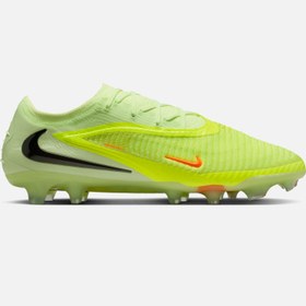Resim Nike Phantom 6 Low Elite FG (HJ2146-801) | Turuncu 