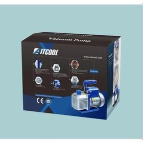 Resim Vakum Pompası Aitcool Vp130N 