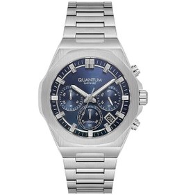 Resim Quantum Pwg1121s.391 Erkek Kol Saati Metalik Gri 