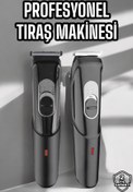 Resim BellaThec Saç Sakal Tüy Kısaltma Makinesi - Lazer Epilasyon İçin Hazırlık, Profesyonel Ense Kesme Makinesi 