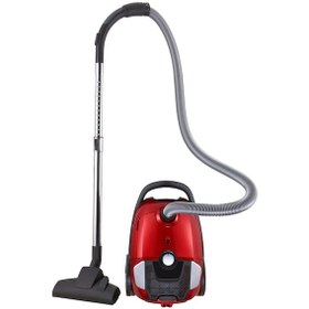 Resim Vestel Yıldız T7500 700 W Toz Torbalı Elektrikli Süpürge 