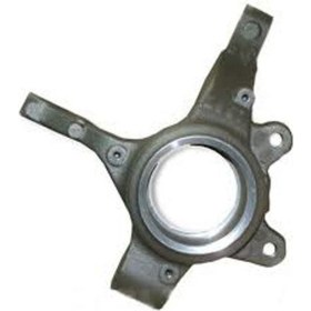 Resim Opel Corsa C Aks Taşıyıcı Ön Sol Mette Marka 
