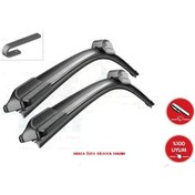 Resim Bmw X5 (E53 Kasa) Silecek Takimi Ön Cam 2000--2006 600Mm+550Mm 413179039 