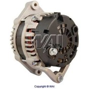 Resim Waı 20089n Alternator 12v 120a Chevrolet Captıva 