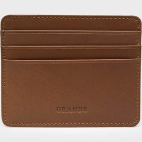 Resim Grande Grande530 Taba Erkek 17 Deri Kartlık Taba 