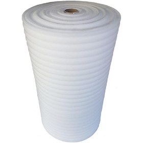 Resim 3 mm Parke Altı ve Ambalaj Şiltesi 15 m² - BEYAZ 
