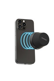 Resim Momax Vibe Go Magsafe Speaker 