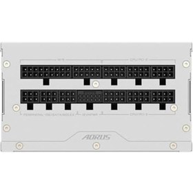 Resim Gıgabyte Psu Modüler 1000w 80+platınıum Gp-ae1000pm Pg5 Ice 
