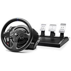Resim Thrustmaster T300RS GT PS/PC Yarış Direksiyonu Seti 