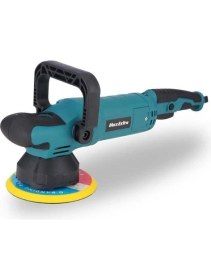 Resim Max Extra MXP3075 - Profesyonel 150MM Orbital Polisaj Makinesi 1200 Watt 
