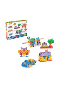 Resim Genel Markalar 04041 Fun Fun Puzzle 160 Parça -Dede 