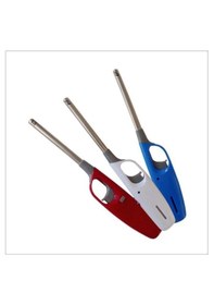 Resim Ceyhanlar 3'lü Mutfak Mangal Şömine Çakmak Seti 