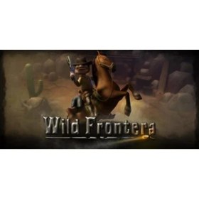 Resim Wild Frontera (Pc) 