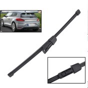 Resim Volkswagen Scirocco Arka Cam Muz Silecek 2008-2017 N11.3069 