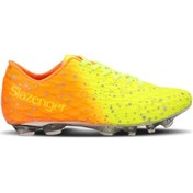Resim Slazenger Hania Erkek Krampon Futbol Ayakkabısı Sa13fe004-916 Çok Renkli 