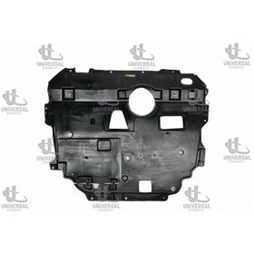 Resim Muhafaza Karter Corolla 07-18 Orta A Kalite / 51410-02190 