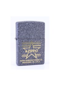 Resim Zippo Star Dizayn Çakmak 