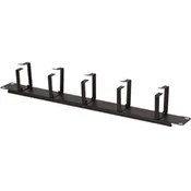 Resim Teknoline Yatay Organizer 2U 5 Kancalı 