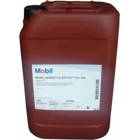 Resim Mobilgargoyle Artic 300 20 Lt 18 kg 