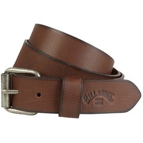 Resim Bıllabong Billabong Daily Leather Belt Erkek Kahverengi Kemer Brn Kahve 