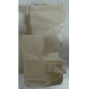 Resim TŞT 1992 - 1995 Audi A100 Ön Cam Su Bidonu - Deposu (Oem NO:4A0955453C) 