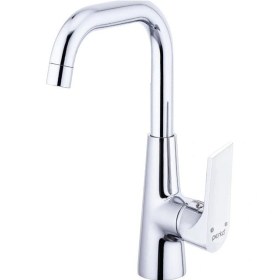 Resim Penta Mia Lavabo Bataryası 7808 Krom 