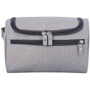 Resim Willowhaven Hy300 Hy320 Hy310 Hy260 Taşınabilir Projektör Çantası Gri Dayanıklı Polyester Çok Bölmeli Katlanır 