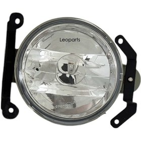 Resim Leoparts Hyundai H100 Kamyonet Sis Lambası Sol 2004-2011 92201-4f030 