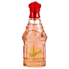 Resim Versace Red Jeans EDT 75 ml Kadın Parfümü 