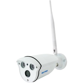 Resim NEUTRON Nta-ıpc01 (alarm Kamerası) Ir Bullet Ip Güvenlik Kamerası 