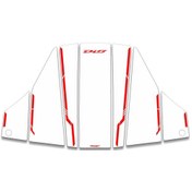 Resim Honda Dıo Tank Pad Set 2021/2024 Uyumlu 09 