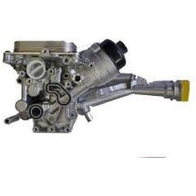 Resim Opar Yağ Soğutucu 1.3 Egea Euro 6 -fıorıno 16 Doblo 15 IS00-OP 55277929 