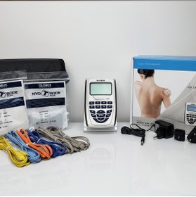 Resim Globus Fizyopol, Genesy 600 4 Kanallı Profesyonel, Bataryalı Kas Güçlendirme,denerve Rehabilitasyon Cihazı 