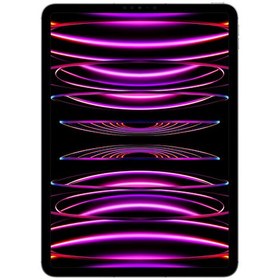 Resim Apple iPad Pro 6.Nesil  Cellular 11" | 2 TB Gri 