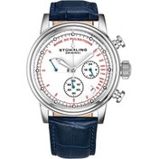 Resim Stührling 895.04 Erkek Kol Saati 