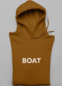 Resim xtreme turkey Boat Tasarım Hoodie 