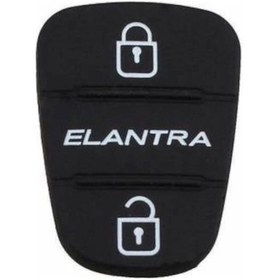 Resim Hyundai Uyumlu Elentra Anahtar Kumanda Butonu (521400451) 