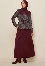 Resim Alvina ETEKLİ EŞOFMAN TAKIMI 46058 