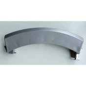 Resim PRCA5011 Logixx Çamaşır Makinesi 8 kg Kapak Mandalı Gri 751783 Bosch Logixx ile Uyumlu 