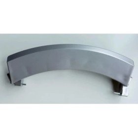 Resim PRCA5011 Logixx Çamaşır Makinesi 8 kg Kapak Mandalı Gri 751783 Bosch Logixx ile Uyumlu 