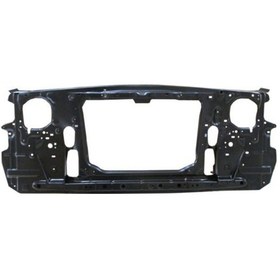 Resim B2500- Pıck Up- 01/03 Ön Panel Komple Siyah Tw Uh72-53-100 