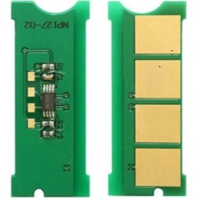 Resim BRC06 Samsung MLT-D109S Toner Chip SCX-4300-4310-4315 (2.000 Sayfa) 